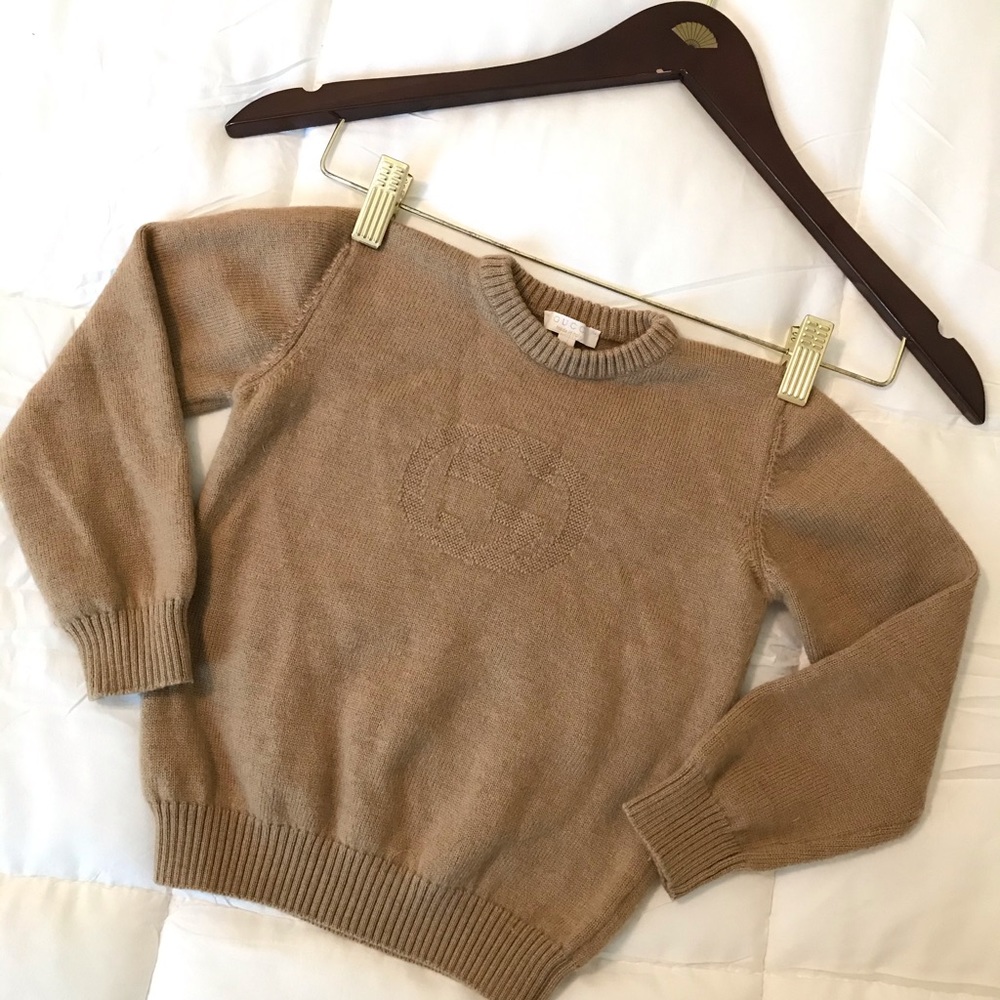 Gucci Sweater